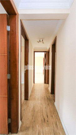 Imagem Apartamento com 3 Quartos à Venda, 108 m² em Paraíso - São Paulo