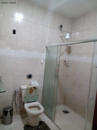 Imagem Casa com 3 Quartos à Venda, 93 m² em Centro - Duque De Caxias