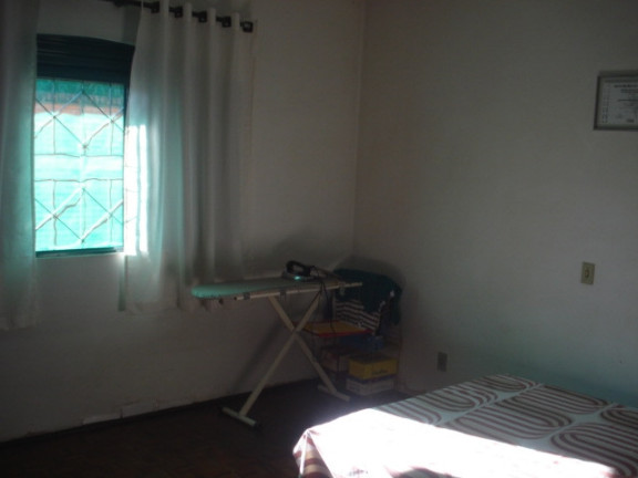Imagem Casa com 3 Quartos à Venda, 200 m² em Vila Antartica - Bauru