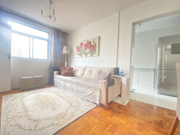 Apartamento com 3 Quartos à Venda, 74 m² em Perdizes - São Paulo