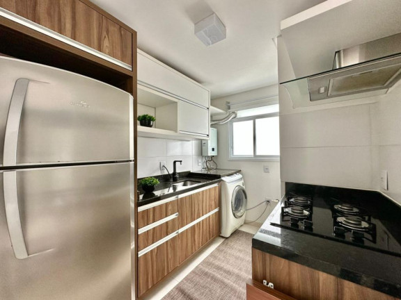 Imagem Apartamento com 1 Quarto à Venda, 56 m² em Navegantes - Capao Da Canoa