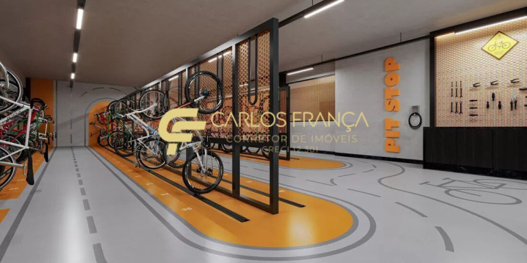 Imagem Apartamento com 4 Quartos à Venda, 142 m² em Candeal - Salvador