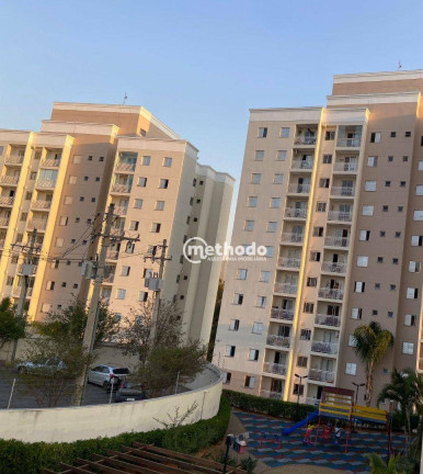 Imagem Apartamento com 2 Quartos à Venda, 60 m² em Parque Brasília - Campinas Imagem Apartamento com 2 Quartos à Venda, 60 m² em Parque Brasília - Campinas