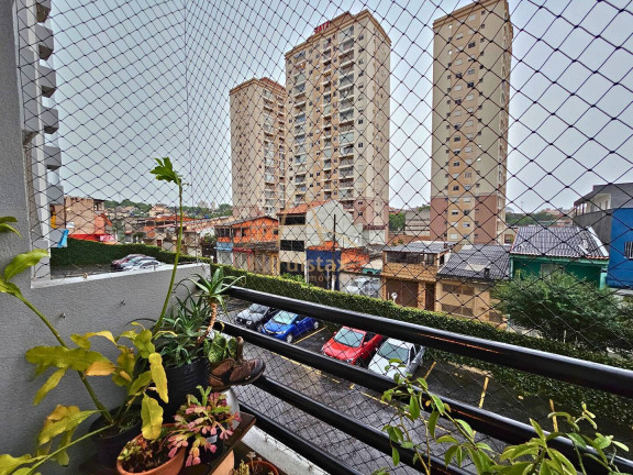 Imagem Apartamento com 2 Quartos à Venda, 55 m² em Jardim Roberto - Osasco Imagem Apartamento com 2 Quartos à Venda, 55 m² em Jardim Roberto - Osasco