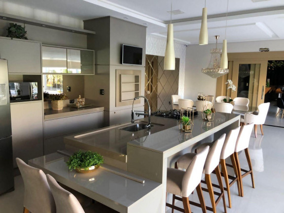 Imagem Casa com 4 Quartos à Venda, 958 m² em Jardim - Concórdia Imagem Casa com 4 Quartos à Venda, 958 m² em Jardim - Concórdia