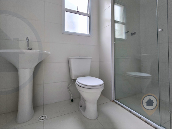 Imagem Apartamento com 2 Quartos à Venda, 56 m² em Vila Rosália - Guarulhos