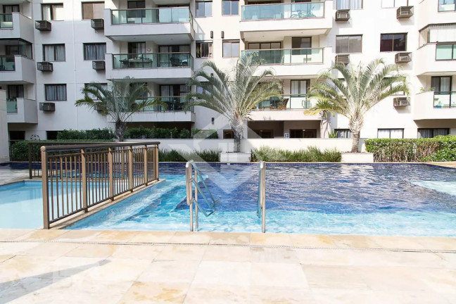 Apartamento com 2 Quartos à Venda, 68 m² em Recreio Dos Bandeirantes - Rio De Janeiro