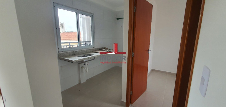 Imagem Imóvel com 2 Quartos à Venda, 41 m² em Carandiru - São Paulo