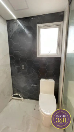 Imagem Apartamento com 3 Quartos à Venda, 106 m² em Tatuapé - São Paulo