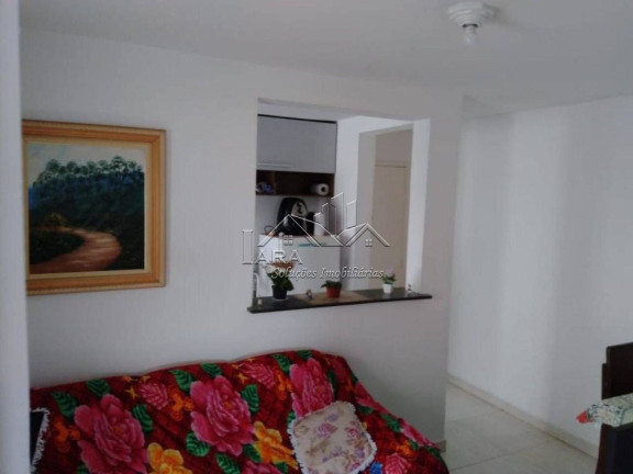 Imagem Apartamento com 2 Quartos à Venda, 44 m² em Jardim Santa Terezinha (zona Leste) - São Paulo Imagem Apartamento com 2 Quartos à Venda, 44 m² em Jardim Santa Terezinha (zona Leste) - São Paulo