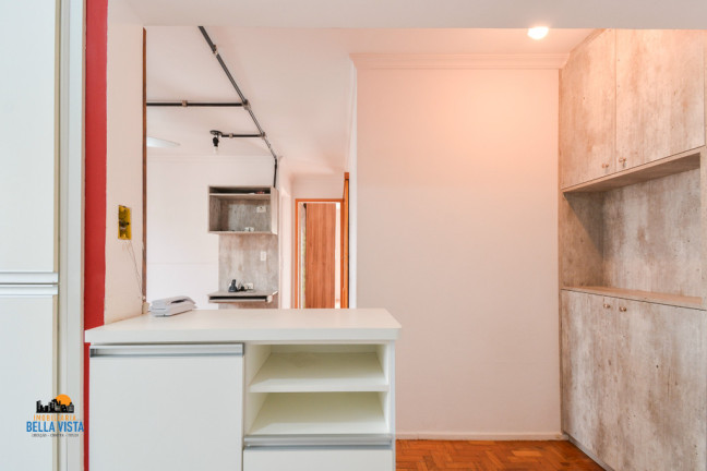 Imagem Apartamento com 2 Quartos à Venda, em Vila Mariana - São Paulo Imagem Apartamento com 2 Quartos à Venda, em Vila Mariana - São Paulo
