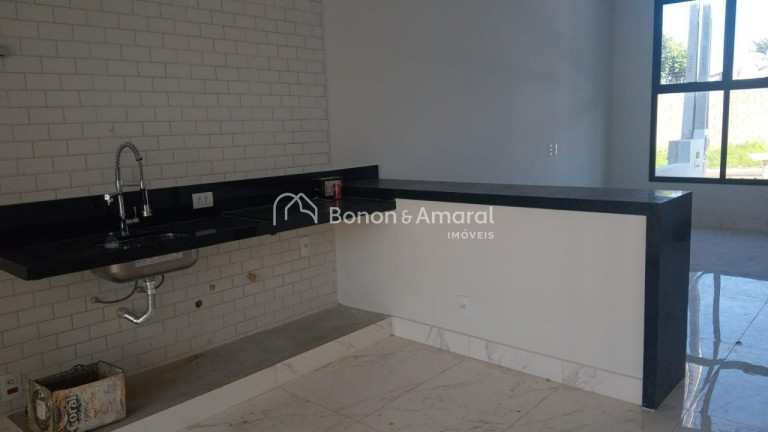 Imagem Casa de Condomínio com 3 Quartos à Venda, 252 m² em Residencial Real Parque Sumaré - Sumaré