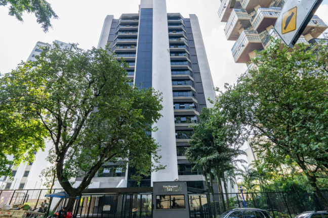 Imagem Apartamento com 1 Quarto à Venda, 78 m² em Vila Suzana - São Paulo Imagem Apartamento com 1 Quarto à Venda, 78 m² em Vila Suzana - São Paulo