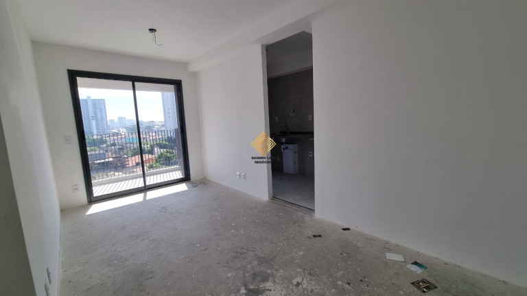 Imagem Apartamento com 2 Quartos à Venda, 59 m² em Butantã - São Paulo