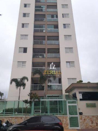 Imagem Apartamento com 2 Quartos à Venda, 69 m² em Fundação - São Caetano Do Sul