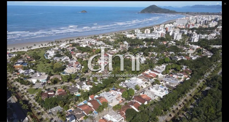 Imagem Casa com 5 Quartos à Venda,  em Riviera - Bertioga