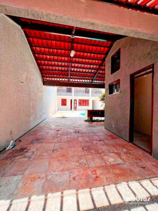 Imagem Casa com 5 Quartos à Venda, 492 m² em José De Alencar - Fortaleza Imagem Casa com 5 Quartos à Venda, 492 m² em José De Alencar - Fortaleza