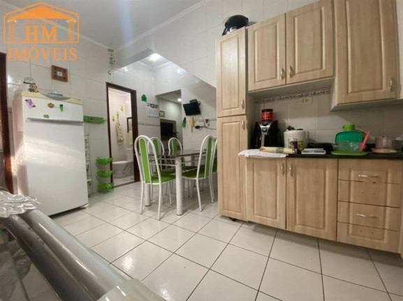 Imagem Sobrado com 2 Quartos à Venda, 94 m² em Parque Sao Vicente - Sao Vicente