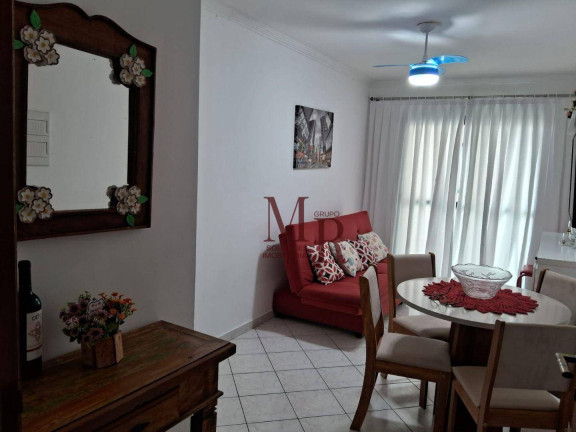 Imagem Apartamento com 1 Quarto à Venda, 51 m² em Vila Guilhermina - Praia Grande Imagem Apartamento com 1 Quarto à Venda, 51 m² em Vila Guilhermina - Praia Grande