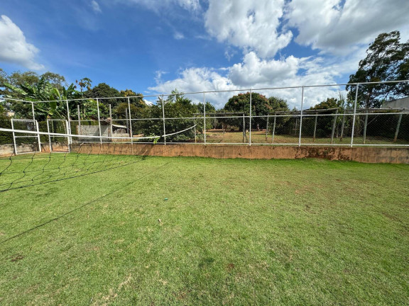 Imagem Chácara com 4 Quartos à Venda, 2 m² em Jardim Das Mangabeiras - Mateus Leme