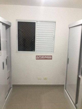 Imagem Apartamento com 2 Quartos à Venda, 62 m² em Ponte Grande - Guarulhos