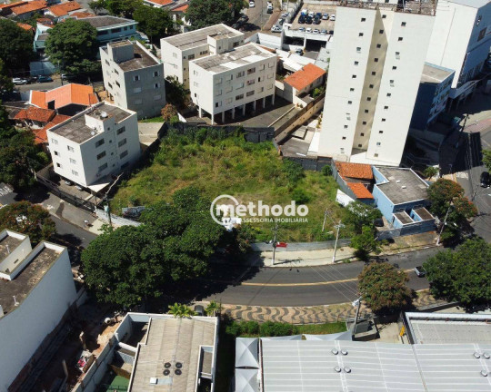 Imagem Terreno à Venda, 1.305 m² em Chácara Da Barra - Campinas Imagem Terreno à Venda, 1.305 m² em Chácara Da Barra - Campinas
