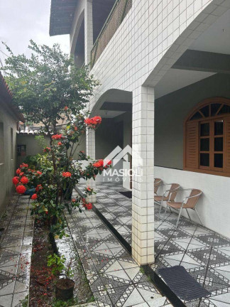Imagem Casa com 4 Quartos à Venda, 230 m² em Santos Dumont - Vila Velha