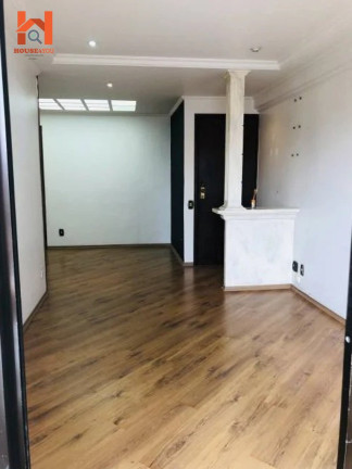 Apartamento com 3 Quartos à Venda, 100 m² em Vila Da Saúde - São Paulo