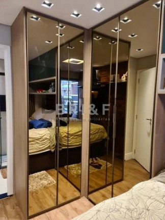 Imagem Apartamento com 2 Quartos à Venda, 65 m² em Brooklin - São Paulo Imagem Apartamento com 2 Quartos à Venda, 65 m² em Brooklin - São Paulo