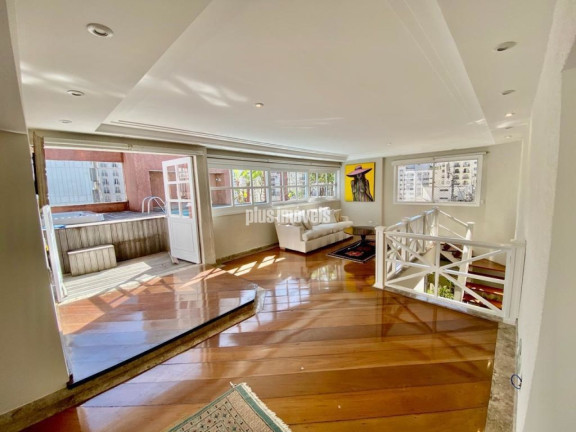 Imagem Apartamento com 3 Quartos à Venda, 390 m² em Jardim América - São Paulo Imagem Apartamento com 3 Quartos à Venda, 390 m² em Jardim América - São Paulo