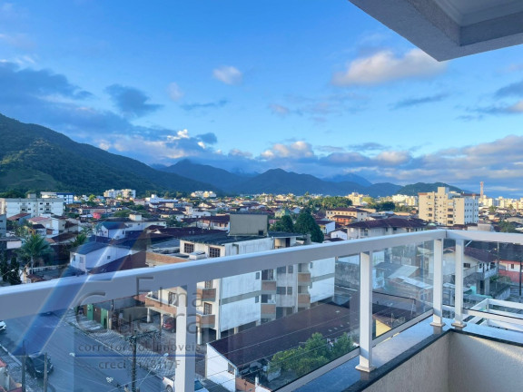 Imagem Apartamento com 3 Quartos à Venda, 95 m² em Centro - Ubatuba Imagem Apartamento com 3 Quartos à Venda, 95 m² em Centro - Ubatuba