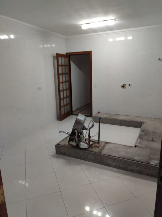 Imagem Casa com 3 Quartos à Venda, 152 m² em Parque Jabaquara - São Paulo Imagem Casa com 3 Quartos à Venda, 152 m² em Parque Jabaquara - São Paulo