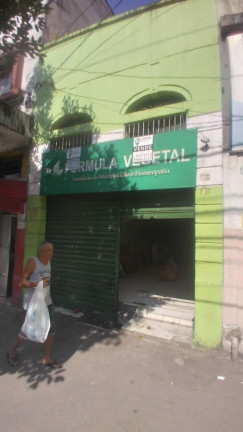 Imagem Imóvel Comercial para Alugar, 220 m² em Centro - Santos Imagem Imóvel Comercial para Alugar, 220 m² em Centro - Santos