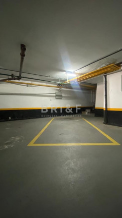 Imagem Apartamento com 1 Quarto à Venda, 78 m² em Jardim Paulista - São Paulo