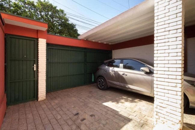 Imagem Casa com 3 Quartos à Venda, 150 m² em Indianópolis - São Paulo Imagem Casa com 3 Quartos à Venda, 150 m² em Indianópolis - São Paulo