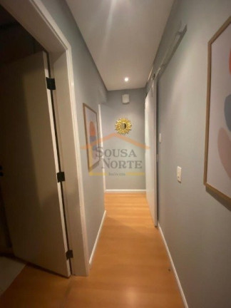Imagem Apartamento com 3 Quartos à Venda, 143 m² em água Fria - São Paulo Imagem Apartamento com 3 Quartos à Venda, 143 m² em água Fria - São Paulo