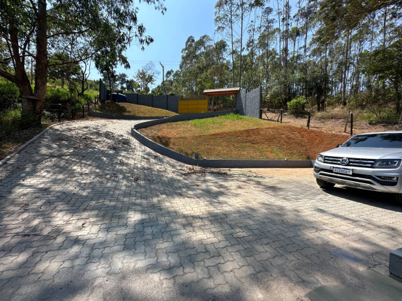 Imagem Chácara com 2 Quartos à Venda, 1.454 m² em Terra Preta (terra Preta) - Mairiporã Imagem Chácara com 2 Quartos à Venda, 1.454 m² em Terra Preta (terra Preta) - Mairiporã