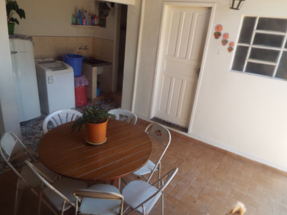 Imagem Casa com 3 Quartos à Venda, 156 m² em Vila São Pedro - Santo André