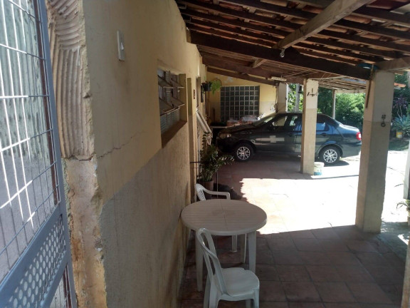Imagem Terreno à Venda, 2.200 m² em Lopes De Oliveira - Sorocaba