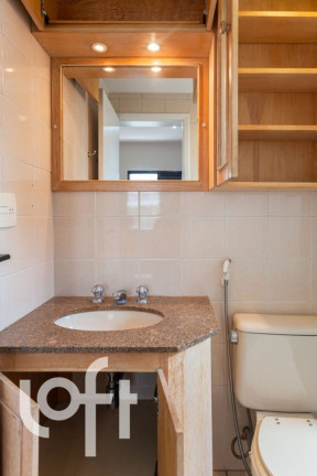 Imagem Apartamento com 3 Quartos à Venda, 83 m² em Vila Madalena - São Paulo Imagem Apartamento com 3 Quartos à Venda, 83 m² em Vila Madalena - São Paulo