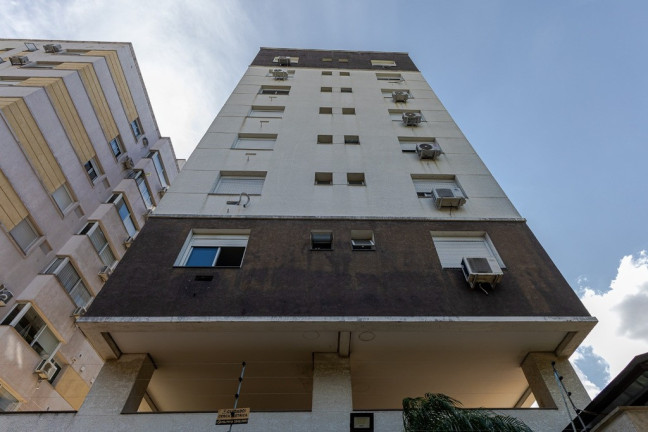 Imagem Apartamento com 2 Quartos à Venda, 61 m² em Higienópolis - Porto Alegre