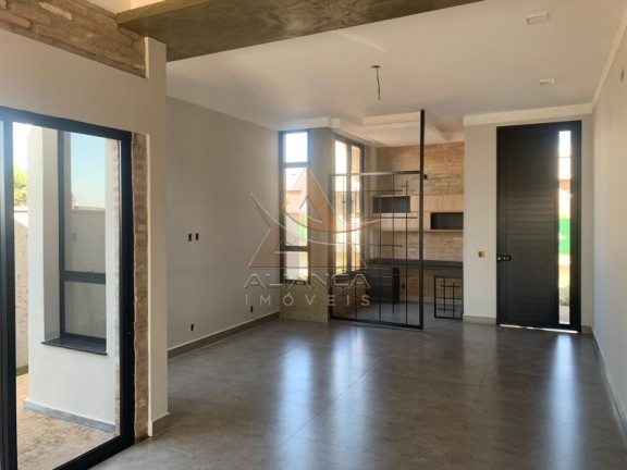 Imagem Casa de Condomínio com 3 Quartos à Venda, 200 m² em Vila Do Golf - Ribeirão Preto Imagem Casa de Condomínio com 3 Quartos à Venda, 200 m² em Vila Do Golf - Ribeirão Preto