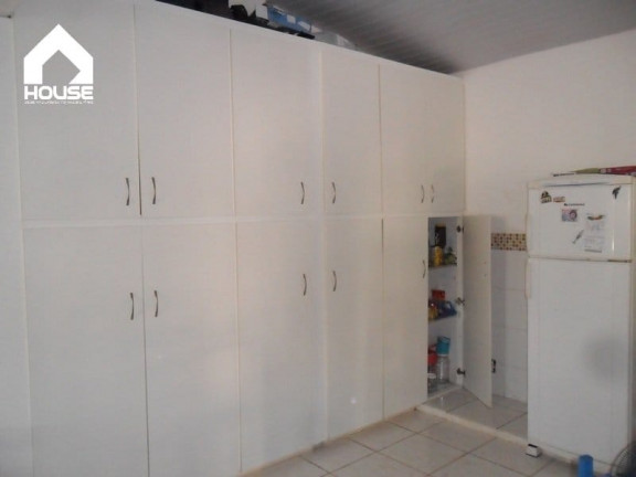 Imagem Casa com 3 Quartos à Venda, 100 m² em Nova Guarapari - Guarapari