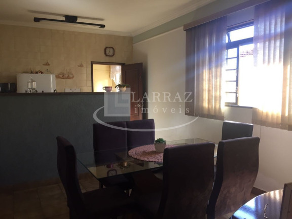 Imagem Casa com 3 Quartos à Venda, 300 m² em Jardim Paulistano - Ribeirão Preto