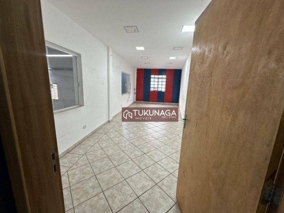 Imagem Galpão para Alugar, 550 m² em Vila Carrão - São Paulo