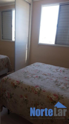 Imagem Apartamento com 2 Quartos à Venda, 62 m² em Mandaqui - São Paulo