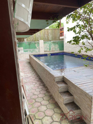 Imagem Casa com 1 Quarto à Venda, 36 m² em Praia De Maresias - São Sebastião