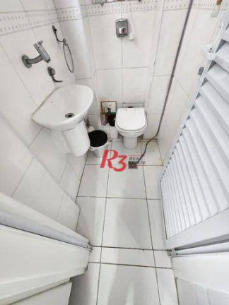 Imagem Apartamento com 3 Quartos à Venda, 189 m² em Gonzaga - Santos