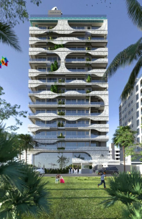 Imagem Apartamento com 3 Quartos à Venda, 160 m² em Praia Brava De Itajaí - Itajaí Imagem Apartamento com 3 Quartos à Venda, 160 m² em Praia Brava De Itajaí - Itajaí