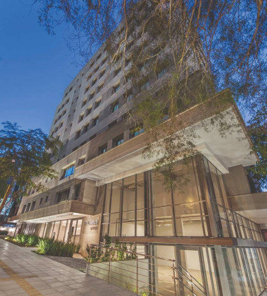 Sala Comercial à Venda,  em Auxiliadora - Porto Alegre